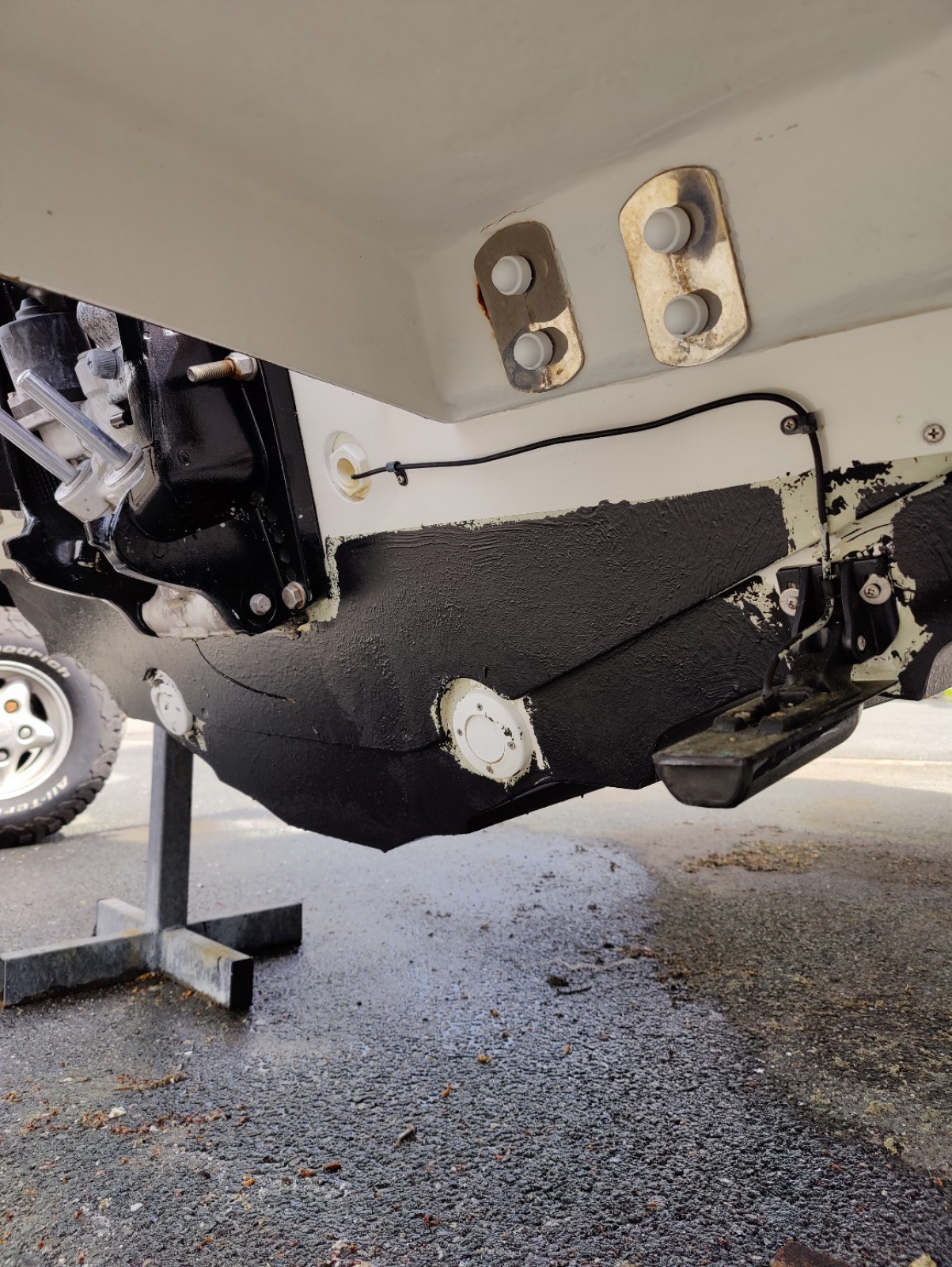 Bateau ZAR 57 Classic Luxury occasion 2022 au Cap Ferret sur le Bassin d'Arcachon