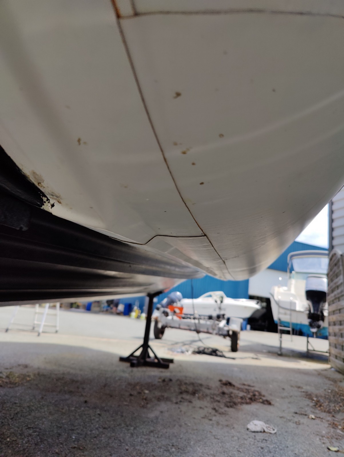 Bateau ZAR 57 Classic Luxury occasion 2022 au Cap Ferret sur le Bassin d'Arcachon