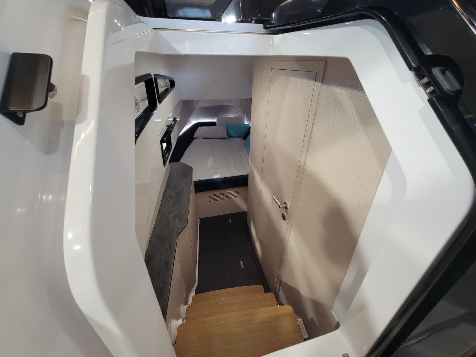 Semi rigide luxe ZAR IMAGINE 115