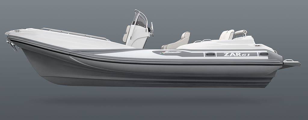 ZAR 61 classic luxury 2025