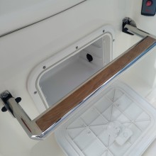 Semi rigide BSC Colzani 70 Classic 2025 neuf