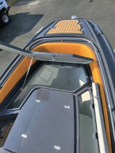 Semi rigide ZAR Formenti 85 SL 2025