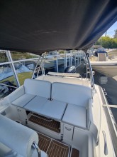 ZAR 75 Classic Luxury occasion 2017 sur Cap Ferret et Arcachon