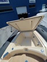 Bateau semi-rigide BSC Colzani B1 neuf 2025