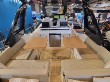 Semi rigide luxe ZAR IMAGINE 115