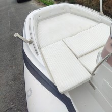 Bateau ZAR 53 Classic 2006 occasion sur Arcachon et cap ferret