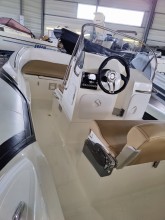 Semi-rigide de luxe ZAR 53 Neuf 