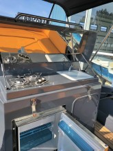 Semi rigide ZAR Formenti 85 SL 2025