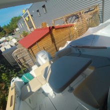 Bateau Beneteau Antares 680 2010 - Dépôt Vente