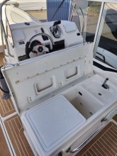 ZAR 75 Classic Luxury occasion 2017 sur Cap Ferret et Arcachon