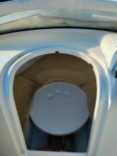 Flyer Viva 5.80 occasion