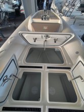 Semi-rigide BSC 78 Elegance Ivory 2025  NEUF sur le Bassin d'Arcachon au Cap Ferret