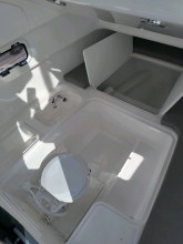 Semi rigide ZAR Formenti 85 SL 2025