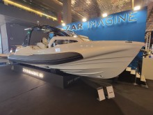 Semi rigide luxe ZAR IMAGINE 115