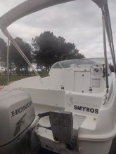 Bénéteau Flyer 550 Cabin 2008