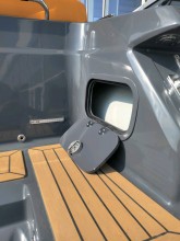 Semi rigide ZAR Formenti 85 SL 2025