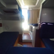 Bateau Beneteau Antares 680 2010 - Dépôt Vente