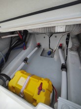 Semi rigide BSC 65 sport 2021 occasion