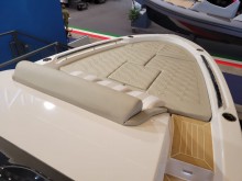 Semi rigide luxe ZAR IMAGINE 115