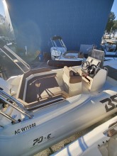 BSC 70 Élégance Ivory 2023 occasion