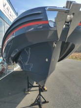 Semi rigide ZAR Formenti 85 SL 2025