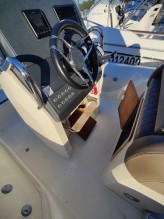 BSC 70 Élégance Ivory 2023 occasion