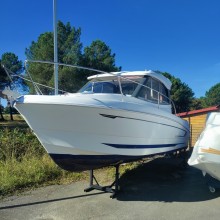 Bateau Beneteau Antares 680 2010 - Dépôt Vente