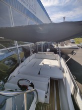 ZAR 75 Classic Luxury occasion 2017 sur Cap Ferret et Arcachon