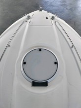 Maxum 2100sc occasion 2000 bateau In-bord à cabine