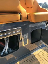 Semi rigide ZAR Formenti 85 SL 2025