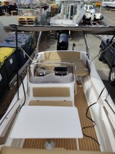 Bateau ZAR 57 Classic Luxury occasion 2022 au Cap Ferret sur le Bassin d'Arcachon