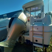 Bateau Beneteau Antares 680 2010 - Dépôt Vente