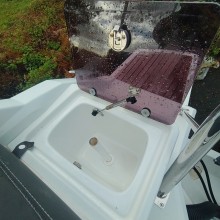 Jeanneau Cap Camarat 7.5 WA Serie 2 2019 sur Arcachon et Cap Ferret