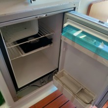 Bateau Beneteau Antares 680 2010 - Dépôt Vente