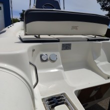 Bateau BSC 57 neuf 2022 sur Cap Ferret et Arcachon