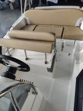 ZAR 53 CLASSIC 2024 au Cap ferret sur le bassin d'Arcachon