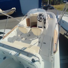 BENETEAU FLYER 650 2004 - DEPOT VENTE SUR LE BASSIN D'ARCACHON