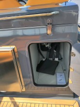 Semi rigide ZAR Formenti 85 SL 2025