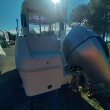 Bateau Beneteau Antares 680 2010 - Dépôt Vente