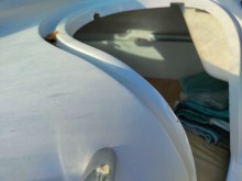 Flyer Viva 5.80 occasion