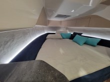 Semi rigide luxe ZAR IMAGINE 115