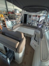 Semi-rigide BSC 78 Elegance Ivory 2025  NEUF sur le Bassin d'Arcachon au Cap Ferret