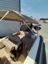 Bateau semi-rigide BSC Colzani B1 neuf 2025