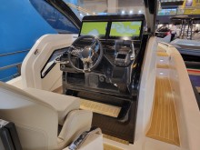 Semi rigide luxe ZAR IMAGINE 115