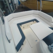 Semi rigide BSC Colzani 70 Classic 2025 neuf