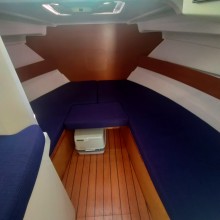 Bateau Beneteau Antares 680 2010 - Dépôt Vente
