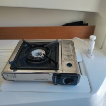 Bateau Beneteau Antares 680 2010 - Dépôt Vente