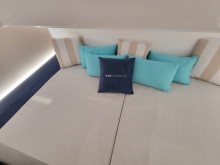 Semi rigide luxe ZAR IMAGINE 115