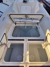 BSC 70 Élégance Ivory 2023 occasion