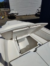 ZAR 75 Classic Luxury occasion 2017 sur Cap Ferret et Arcachon